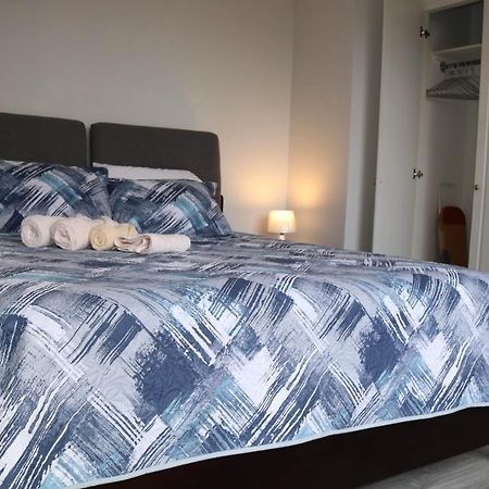 VANILLA SUITE - Great Location - Financial zone Quito Exterior foto