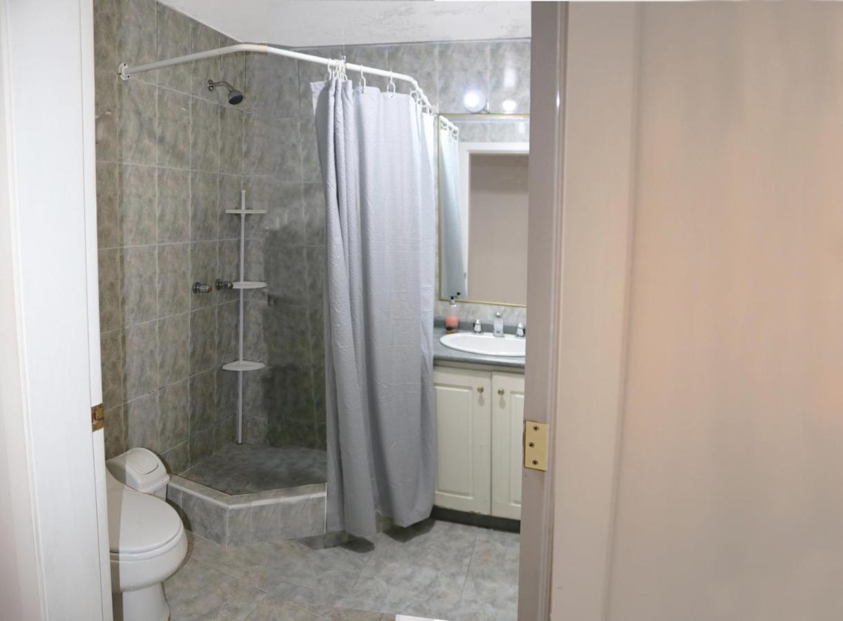 VANILLA SUITE - Great Location - Financial zone Quito Exterior foto